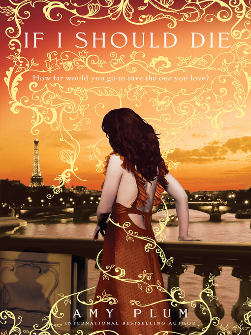 Title details for If I Should Die by Amy Plum - Wait list